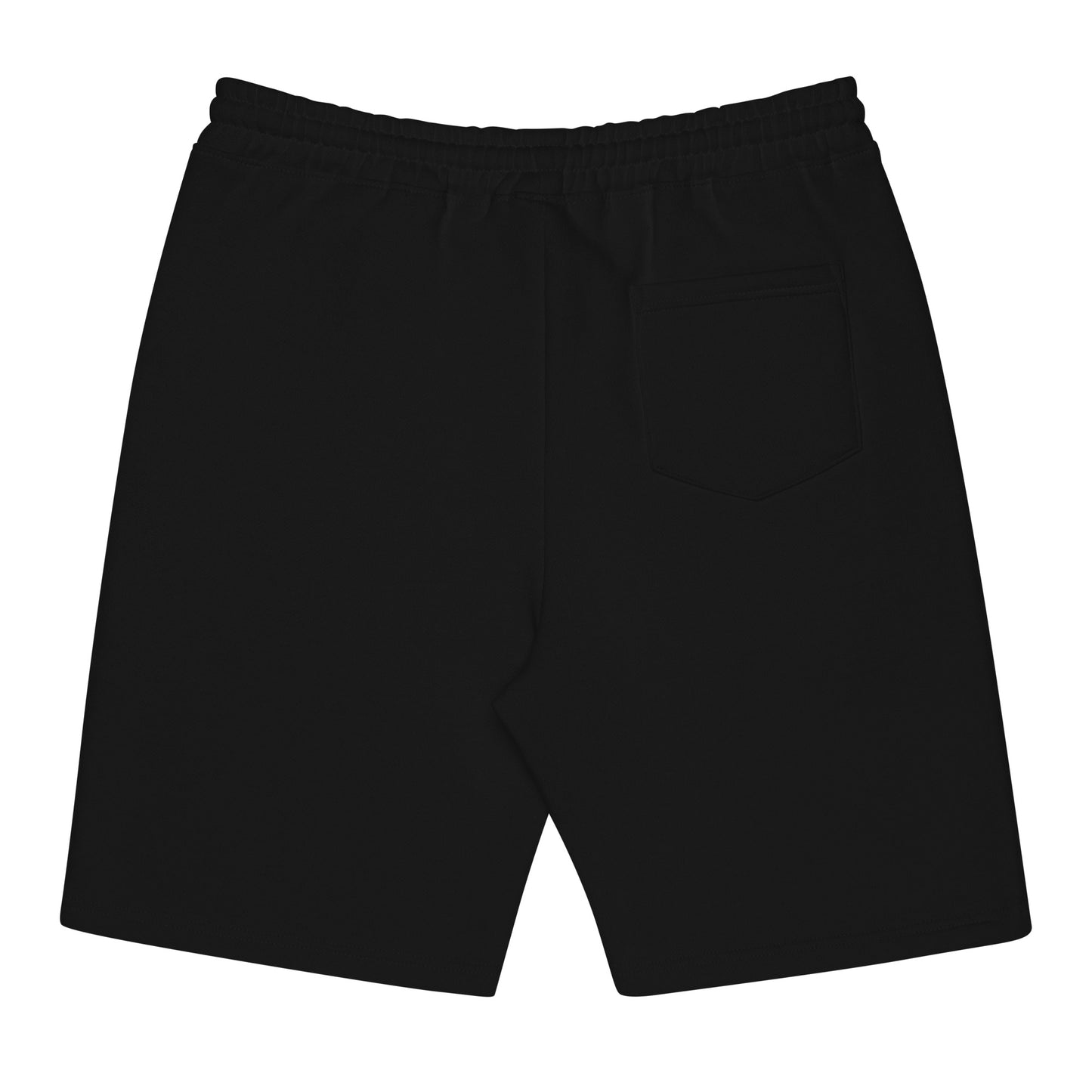 Nope Beeline Fleece Shorts