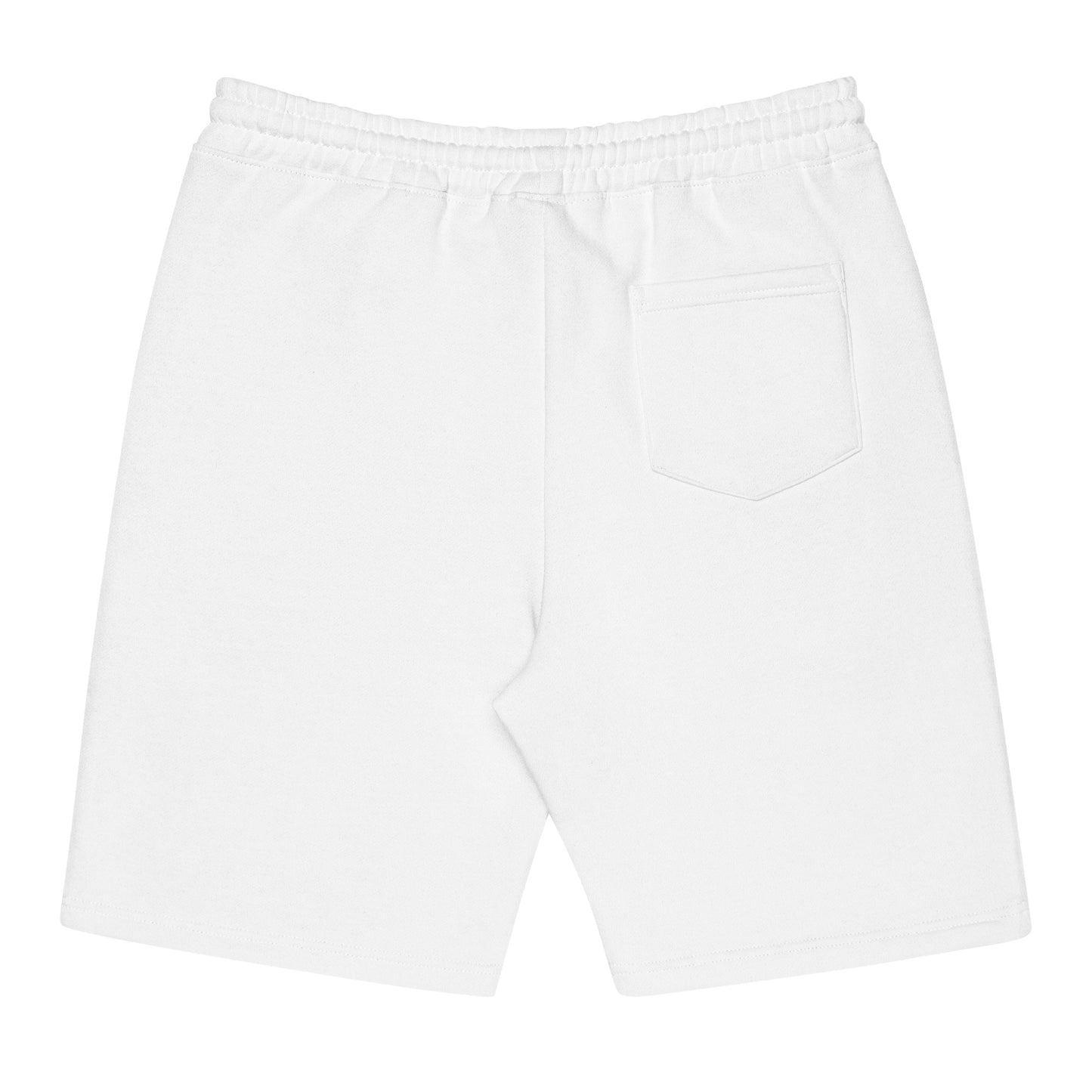 Nope Beeline Fleece Shorts