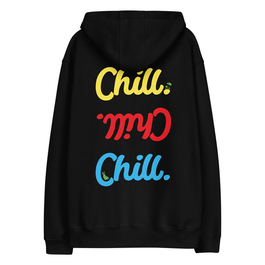 Nope Chill Premium hoodie