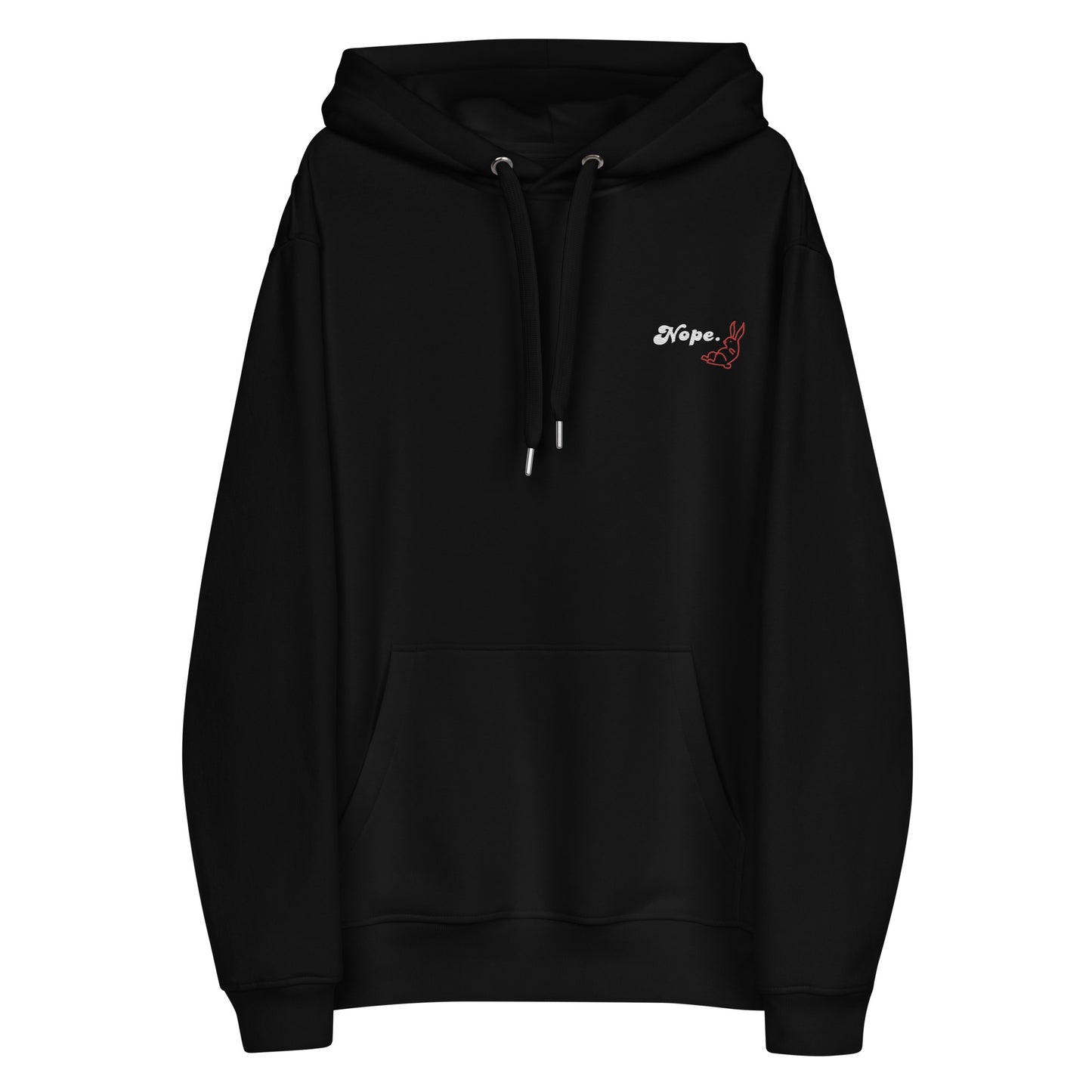 Nope Chill Premium hoodie