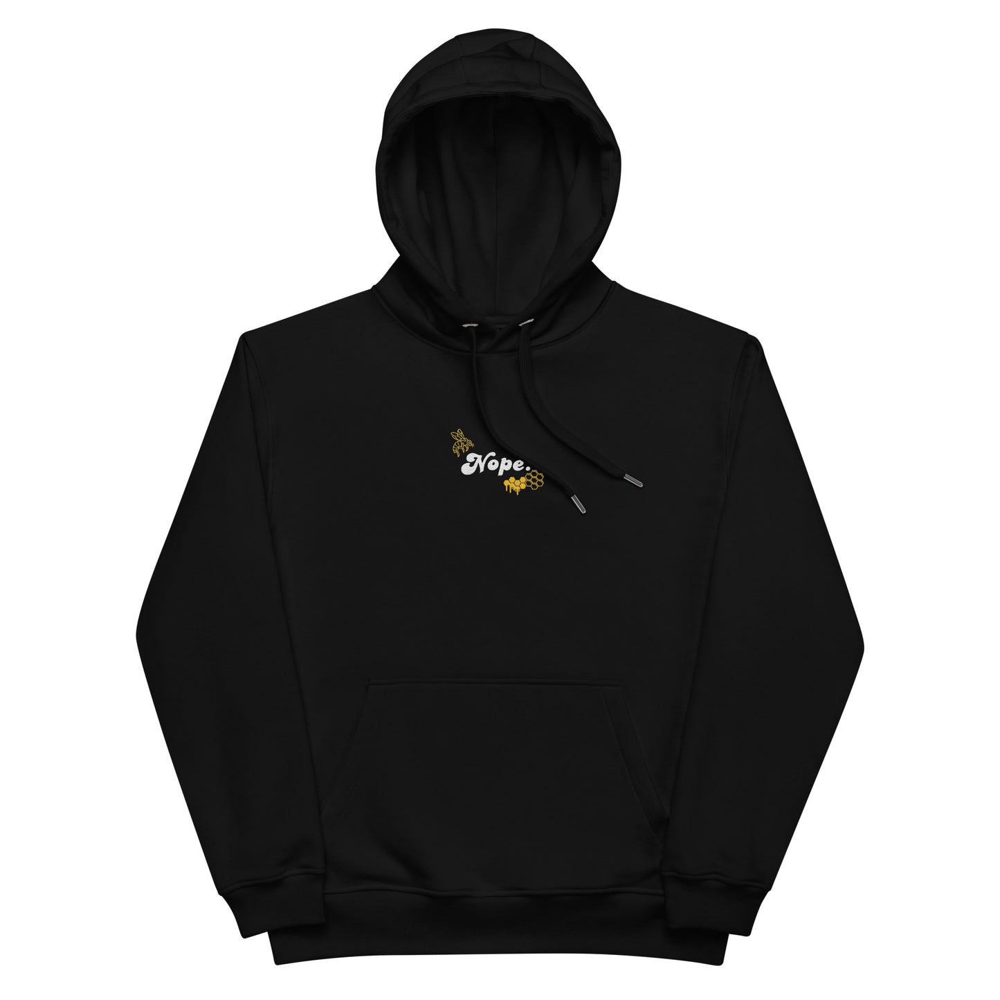 Nope Beeline Premium hoodie