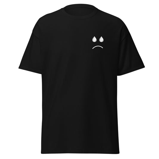 Drop Frown Classic Tee