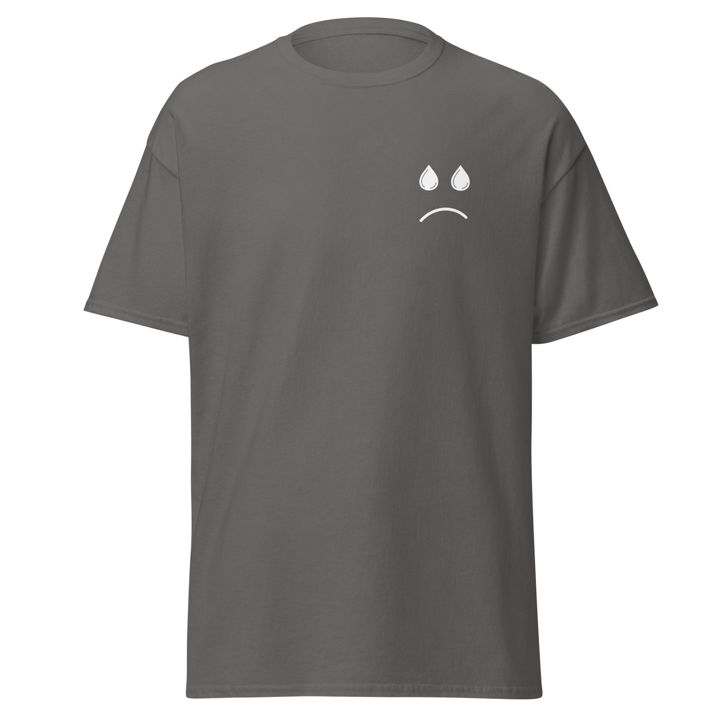 Drop Frown Classic Tee