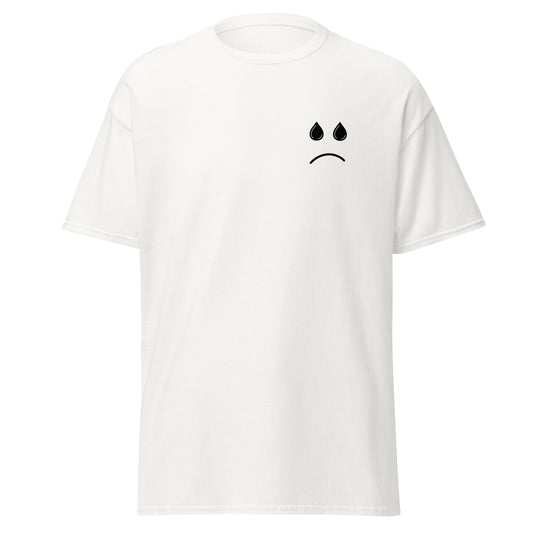 Drop Frown Classic Tee